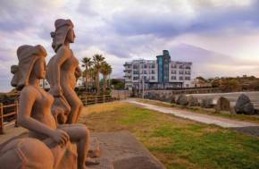 Jeju Island Love